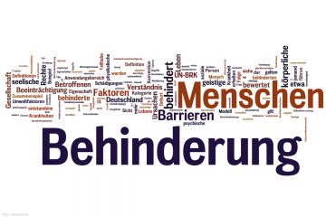 Ombudspersonen unterstützen Menschen bei Teilhabe