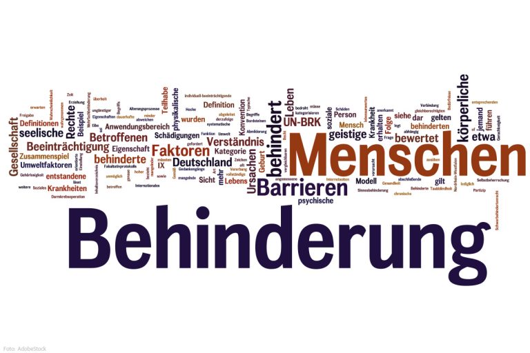 Ombudspersonen unterstützen Menschen bei Teilhabe