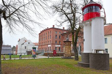 Fotoausstellung „Im Farbenrausch“