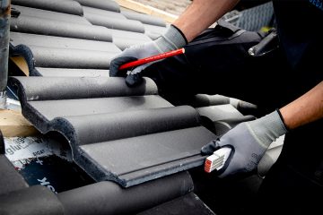 Mehr Geld für die Arbeit auf dem Dach