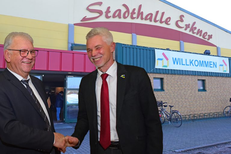 10 Jahre Baumesse Oder-Spree in Erkner