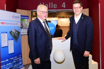 Oderlandbau ein voller Erfolg