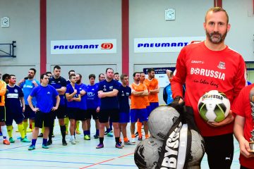 Sport-Camp Cup 2020