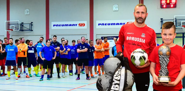 Sport-Camp Cup 2020