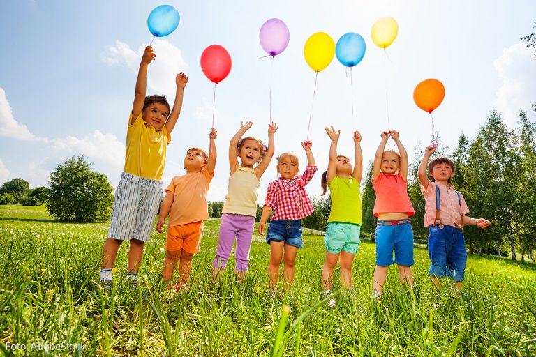 Kinderfest des Ministerpräsidenten abgesagt