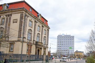 Kinder-Universität Viadrina startet