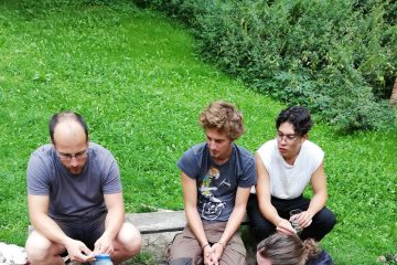 Mit Hochschul-Workcamps erfolgreich ins Studium starten