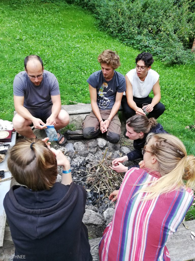 Mit Hochschul-Workcamps erfolgreich ins Studium starten