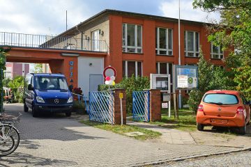 Frauentagsfeier