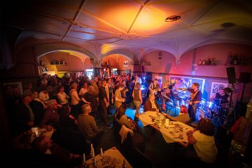 Friedrichshagen lädt zur großen Party am Müggelsee