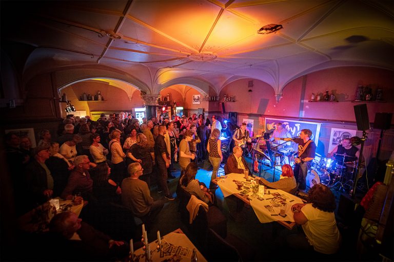Friedrichshagen lädt zur großen Party am Müggelsee