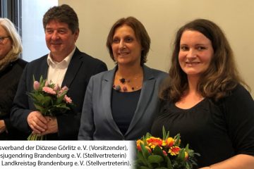 Neuer Landes-Kinder- & Jugendausschuss hat sich konstituiert