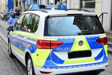 Polizeiinspektion greift wichtige Themen auf