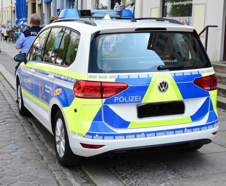 Polizeiinspektion greift wichtige Themen auf