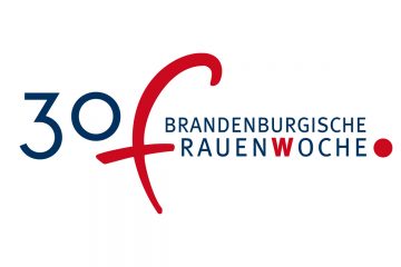30. Brandenburgische Frauenwoche