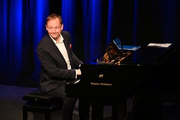 Christoph Reuter – Doppelstunde Musik!