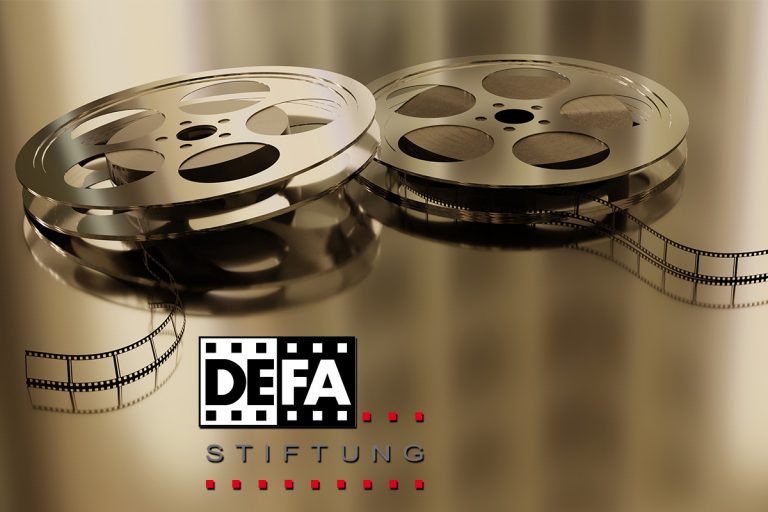 DEFA-Stiftung präsentiert: Ein Abend für Herbert Köfer