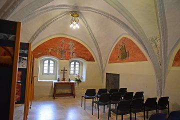 Hochkarätige Solistinnen in St. Marien Beeskow zu Gast