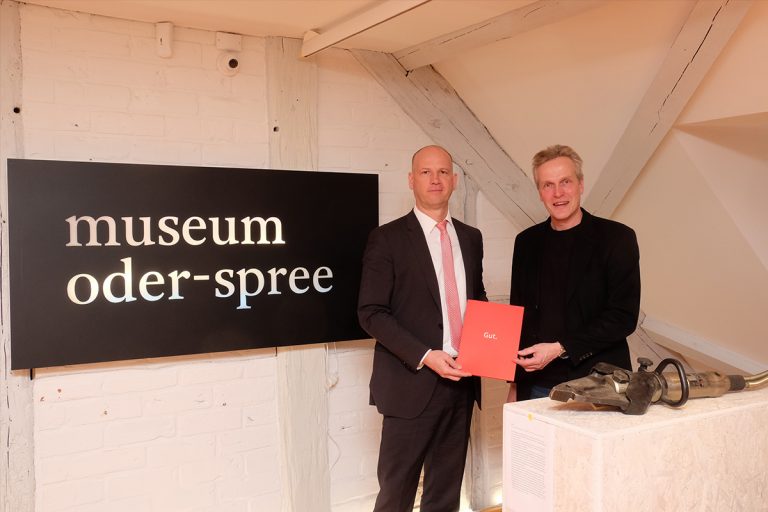 Neukonzeption Regional-Museum Oder-Spree