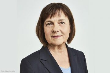 Parité-Gesetz eine echte Meisterleistung