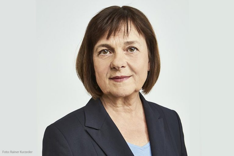 Parité-Gesetz eine echte Meisterleistung
