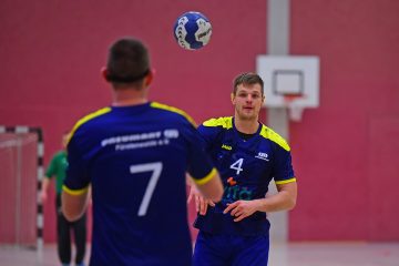 Einzug ins Pokalfinale