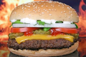 Fast-Food-Ketten