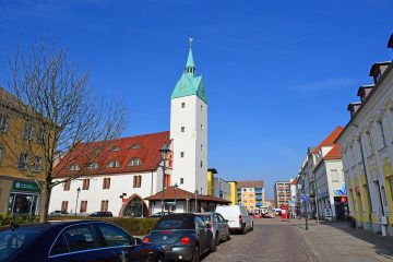Tag der Städtebauförderung