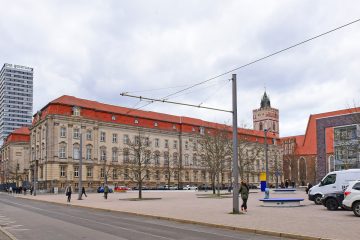 Auf dem Weg zur inklusiven Hochschule der Zukunft