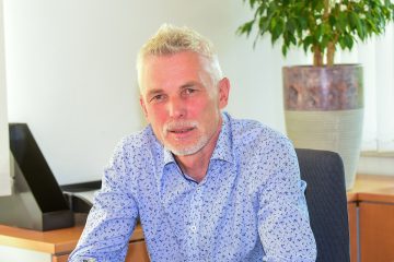 Bürgermeister der Stadt Erkner