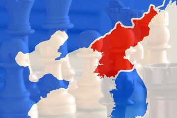 Erinnerungen aus einem verschlossenen Land
