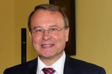 Landrat appelliert an Senioren