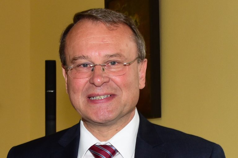 Landrat appelliert an Senioren