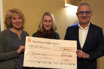 Rotarier unterstützen soziale Projekte