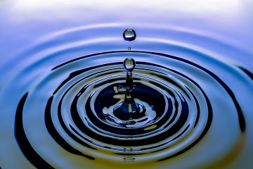 Wasserversorgung