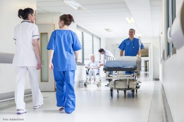 Berufserlaubnis für in Polen ausgebildete Ärztinnen und Ärzte