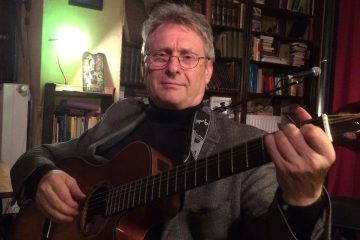 A Tribute to Leonard Cohen mit Dirk Ende