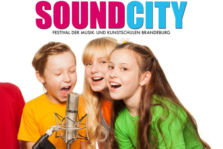 Festival SOUND CITY wird verschoben