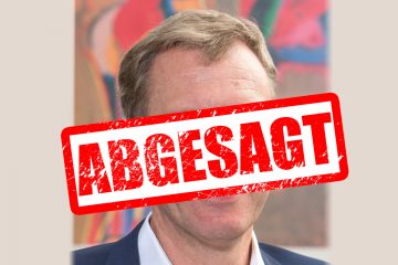 „Hör mal zu“ mit Prof. Wolfgang Maennig