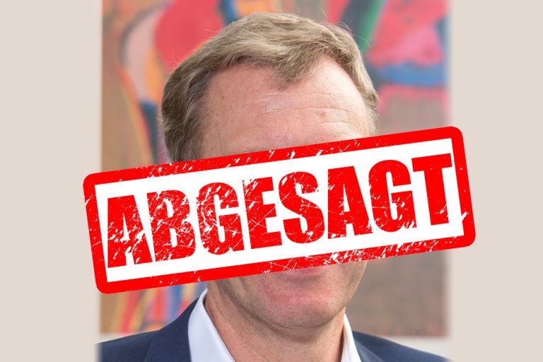 „Hör mal zu“ mit Prof. Wolfgang Maennig