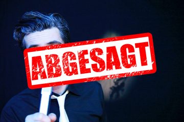Was für eine Freude!