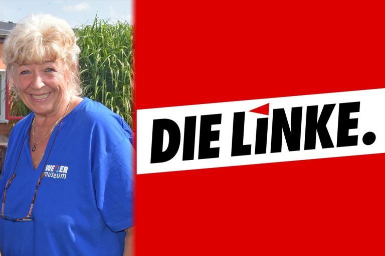 Gabriele Weitzel rückt nach