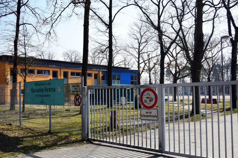 FSV Union setzt Prioritäten