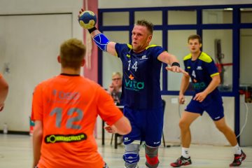Niederlage gegen Staffelsieger