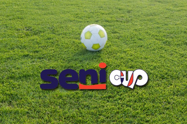 SENI Cup 2020