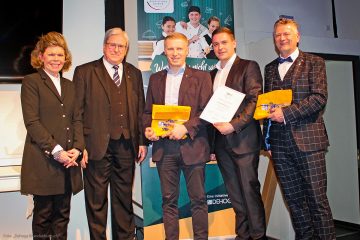 30 Jahre gelebte Brandenburger Gastlichkeit