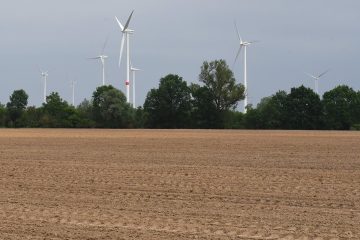 Energiewende muss endlich mehr sein als Stromwende