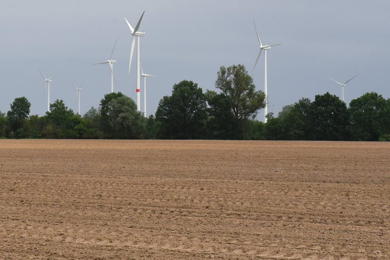 Energiewende muss endlich mehr sein als Stromwende