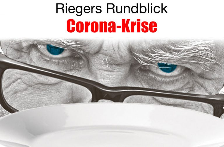 Corona-Krise