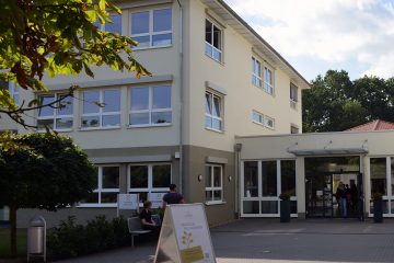 Homelearning wird fester Bestandteil